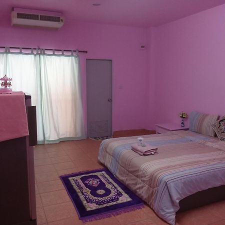 Pattaya Inn By Thai Smile Exterior foto