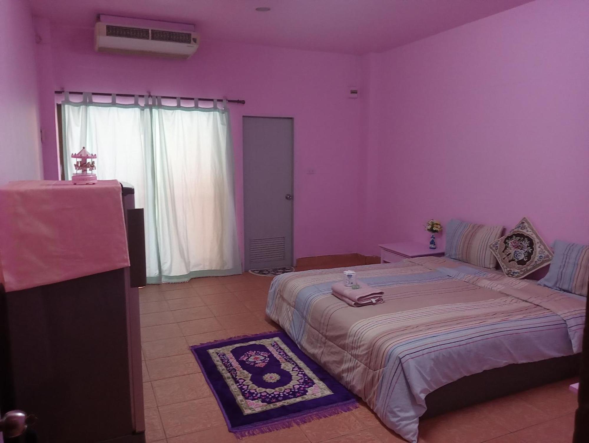 Pattaya Inn By Thai Smile Exterior foto